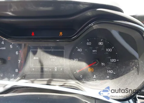 2025 Chevrolet Trax Fwd Ls from USA, damaged, VIN KL77LFEPXSC070618